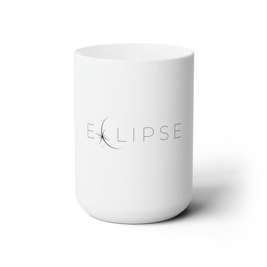 Mug - Eclipse White